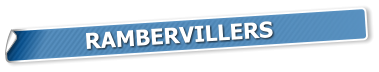 RAMBERVILLERS